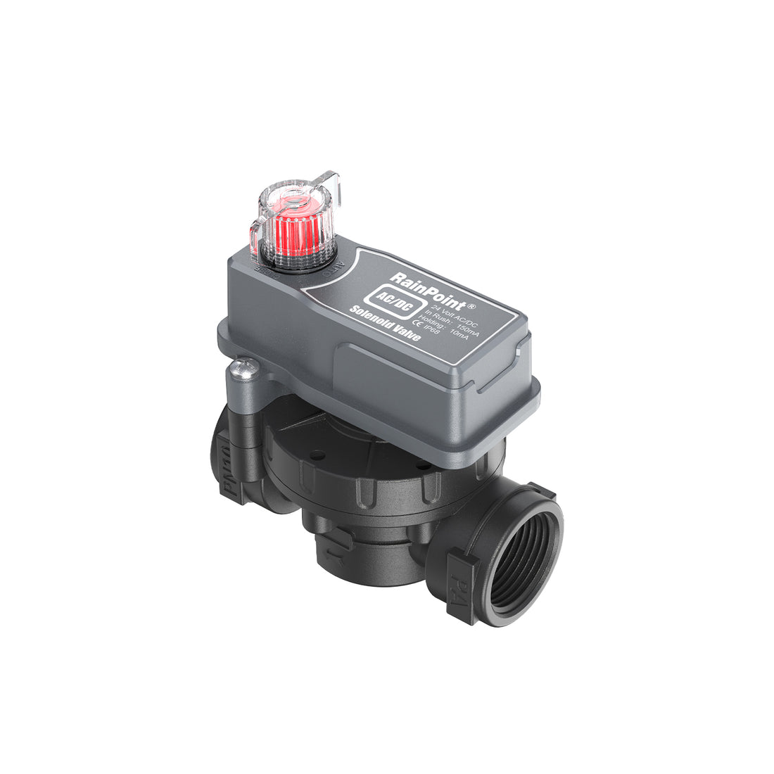 RainPoint 3/4" AC Motorized Sprinkler Valve