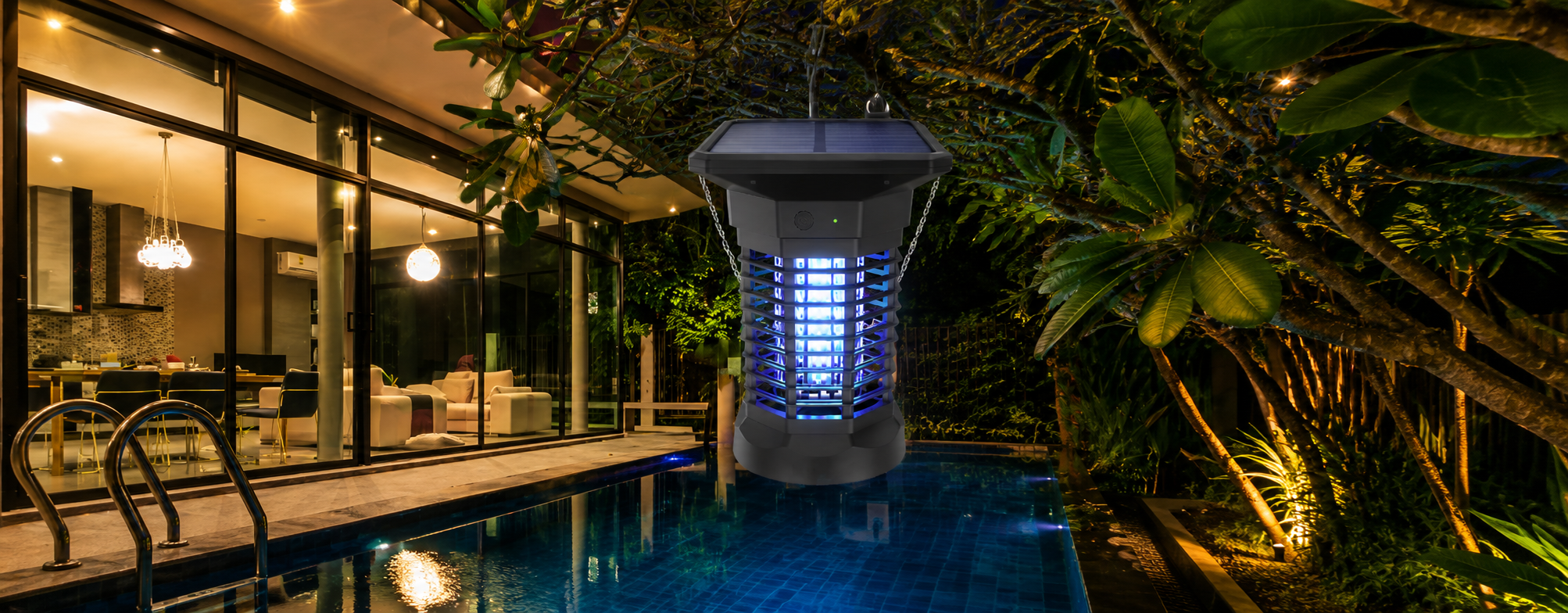 Mosquito Killer