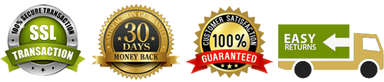 Quality Website Icons