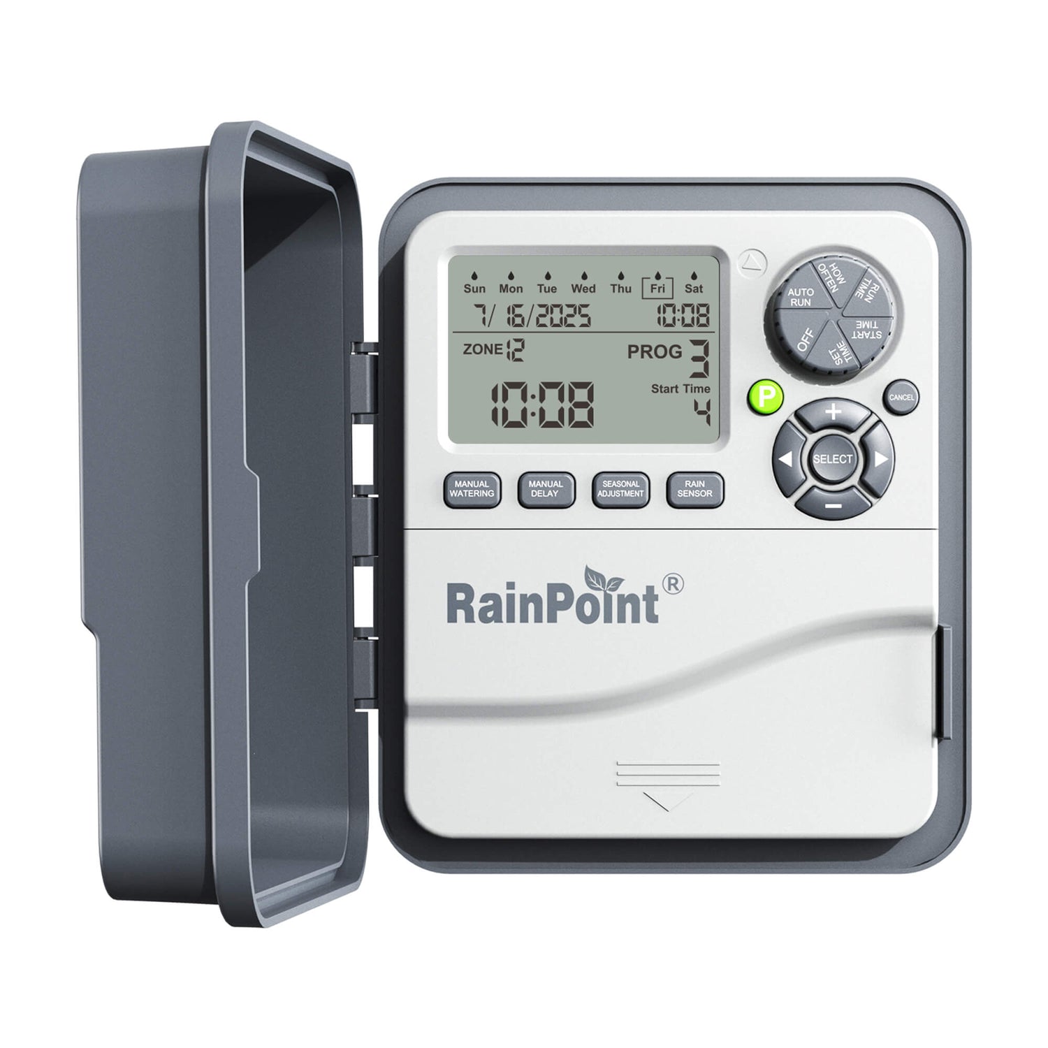 Irrigation Controller