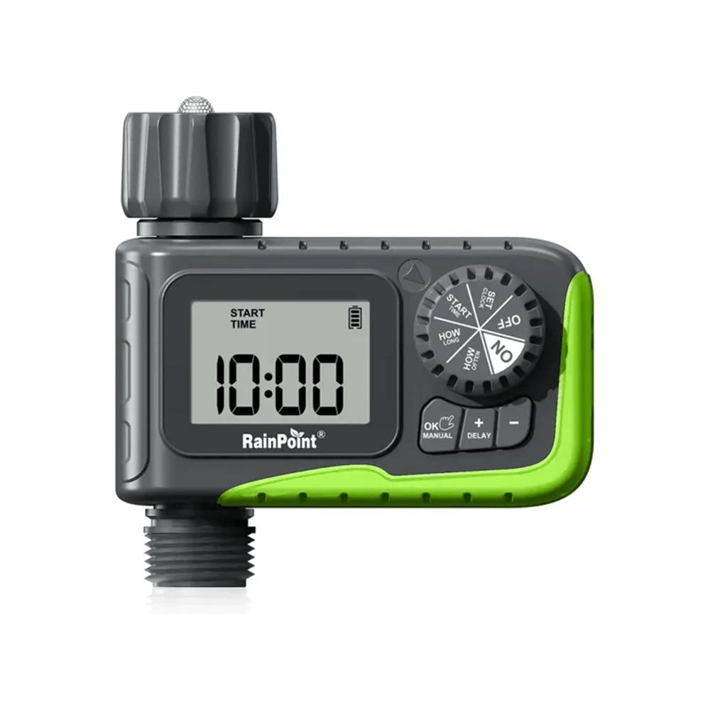Hose Timer