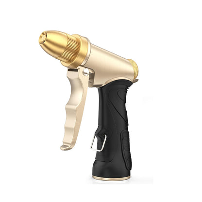 Garden Hose Nozzle