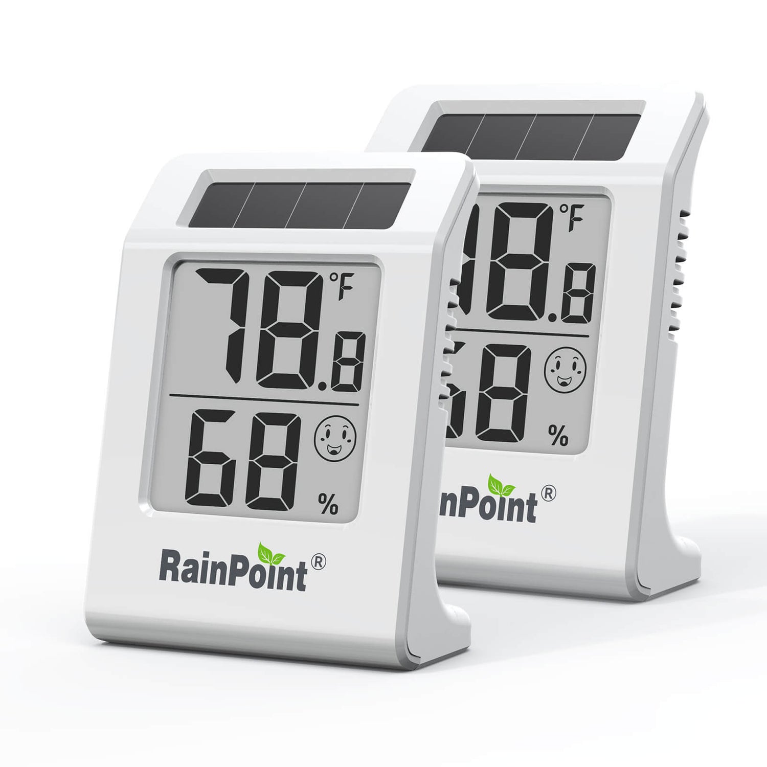 RainPoint 2.1&