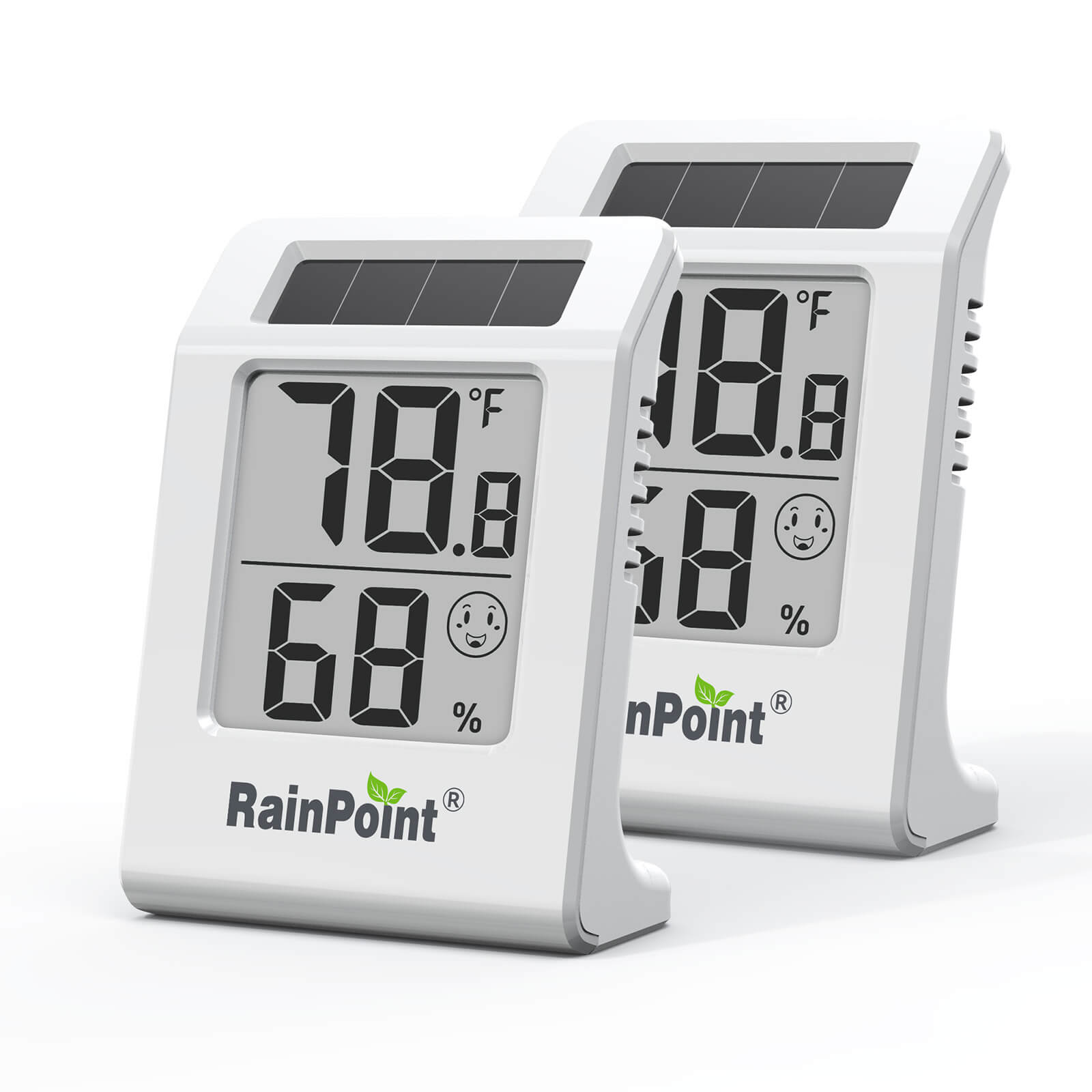 RainPoint 2.1&