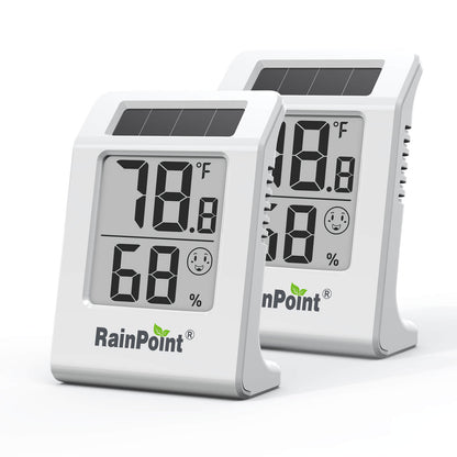 RainPoint 2.1&