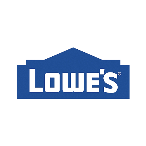 LOWE'S