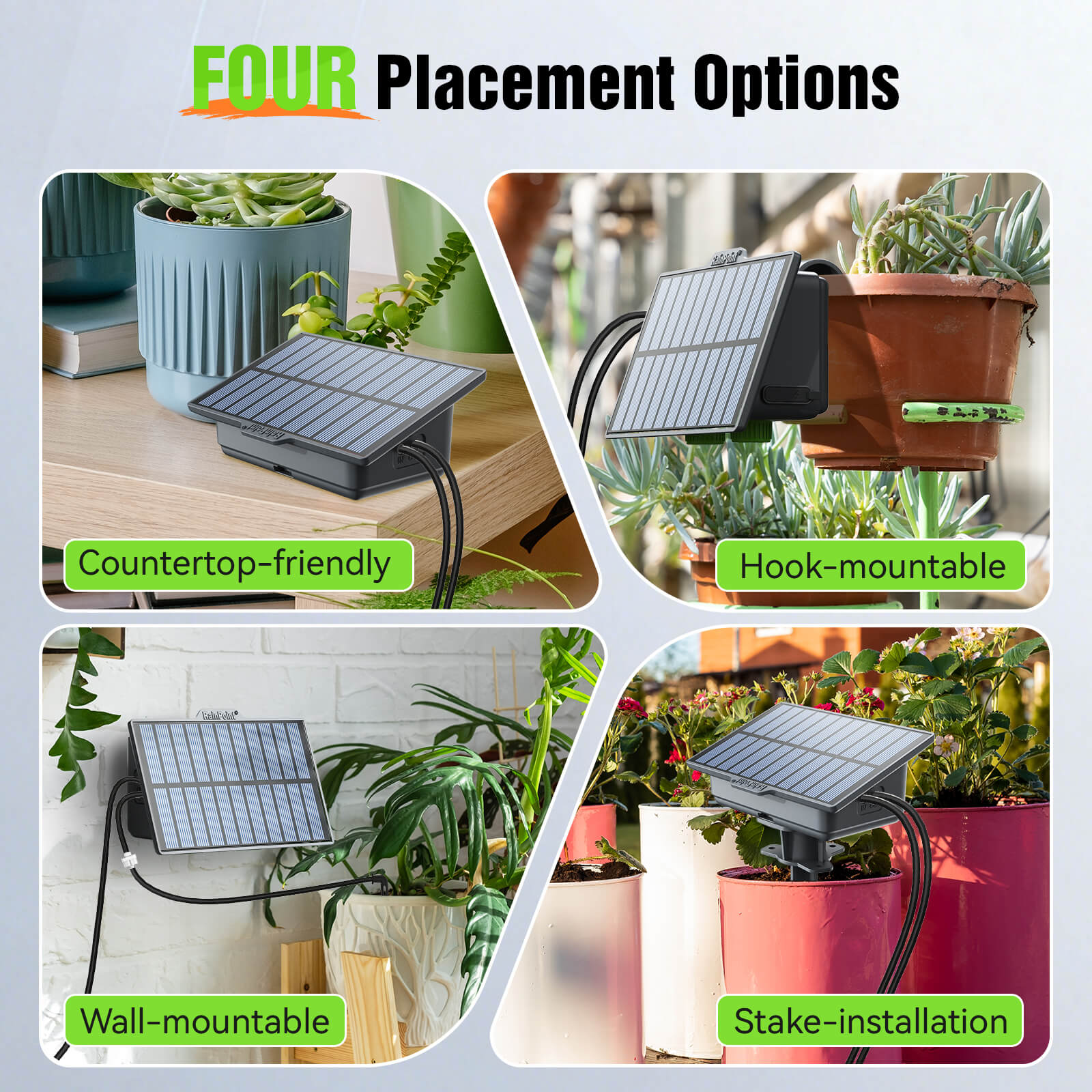 indoor outdoor drip irrigation