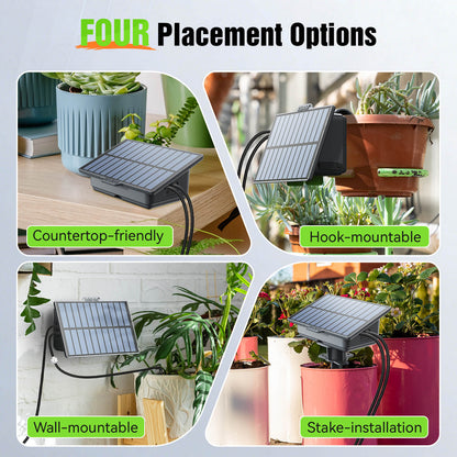 indoor outdoor drip irrigation