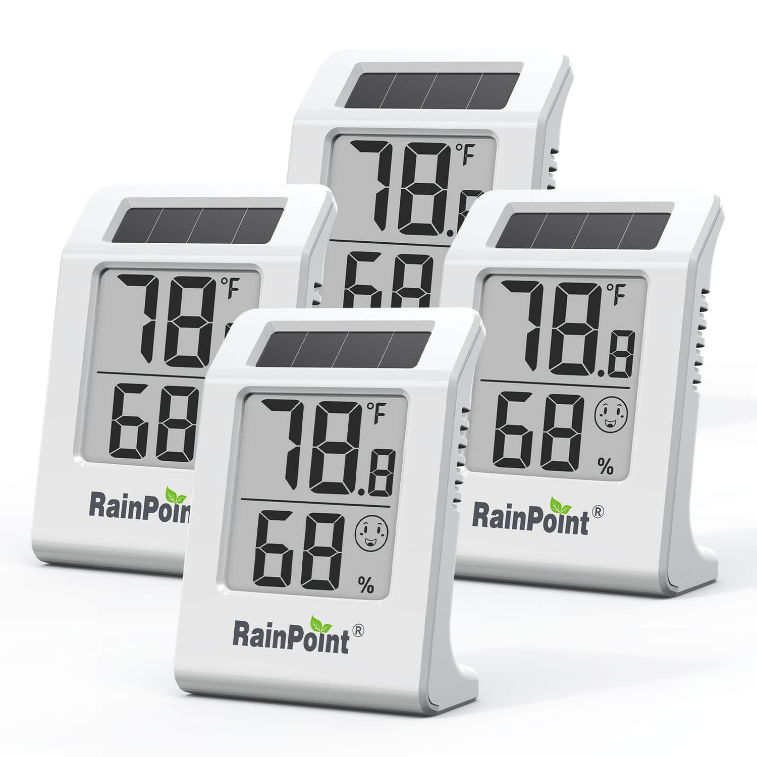 RainPoint 2.1&