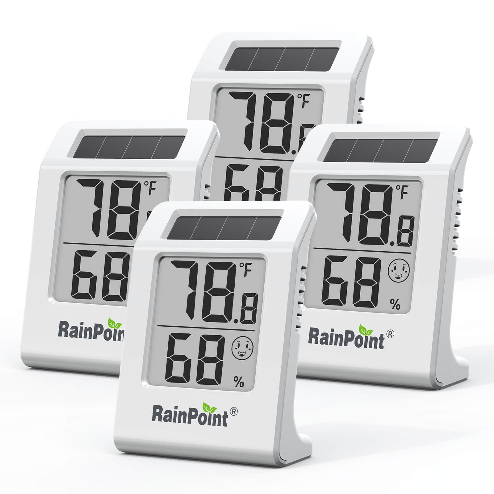 RainPoint 2.1&