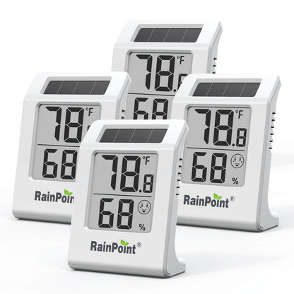 RainPoint 2.1&