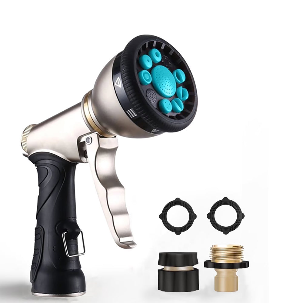  Garden Hose Nozzle 