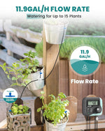 water timer