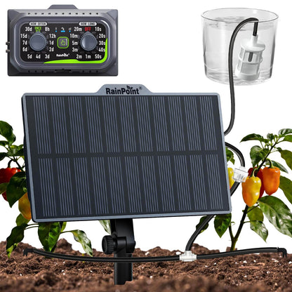  Automatic Drip Irrigation Kit