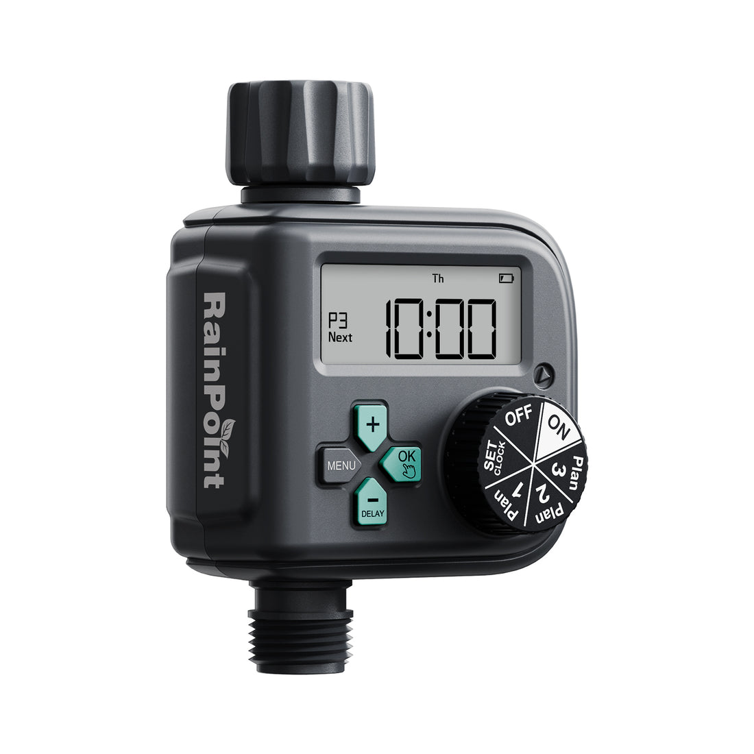 irrigation timers