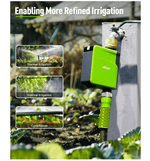 Smart Sprinkler Timer 